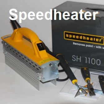 Speedheater