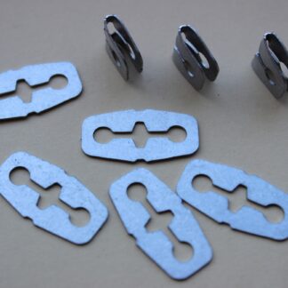 Rooplaadi klamber  35tk