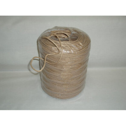 Pabernöör "Danish Cord"