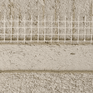 Klaaskiudvõrk 11*11mm